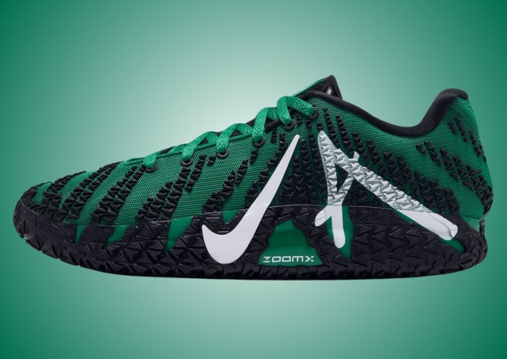 Nike Ja 3 Garden IX5372-300