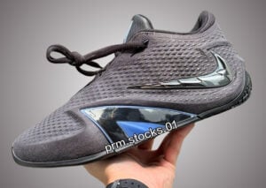 Nike Ja 4 Dark Mode IM4135-001