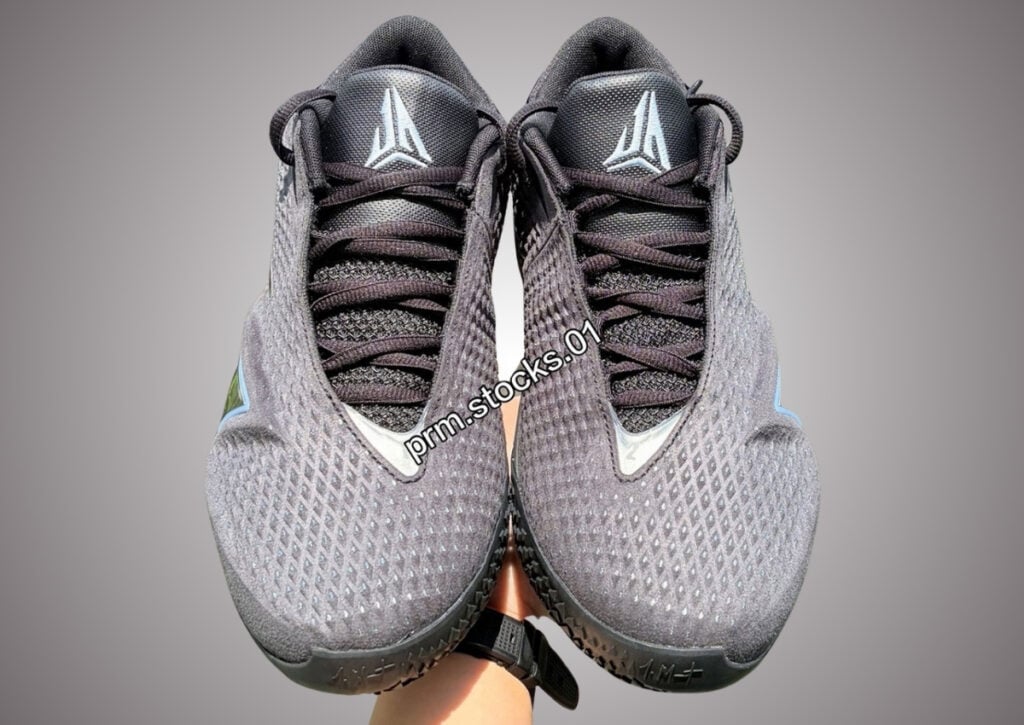 Nike Ja 4 Dark Mode IM4135-001