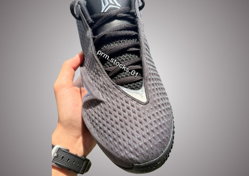 Nike Ja 4 Dark Mode IM4135-001