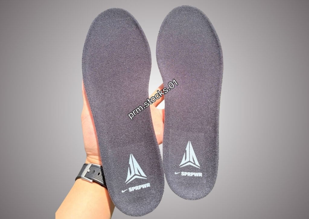 Nike Ja 4 Dark Mode IM4135-001