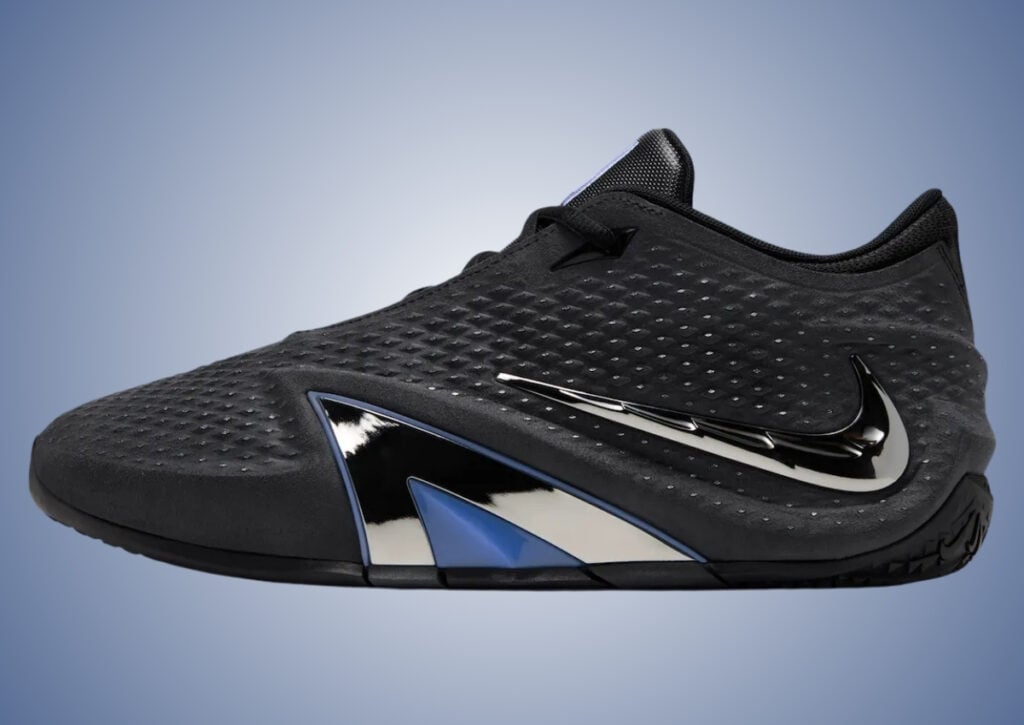 Nike Ja 4 Dark Mode IM4135-001 Release Info