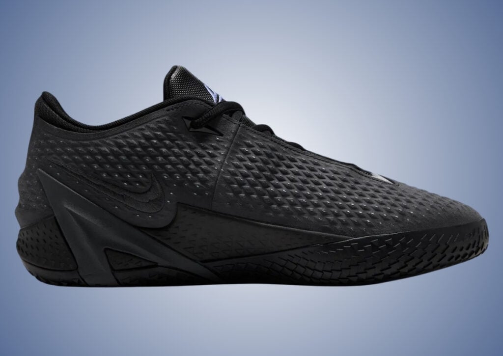 Nike Ja 4 Dark Mode IM4135-001 Release Info