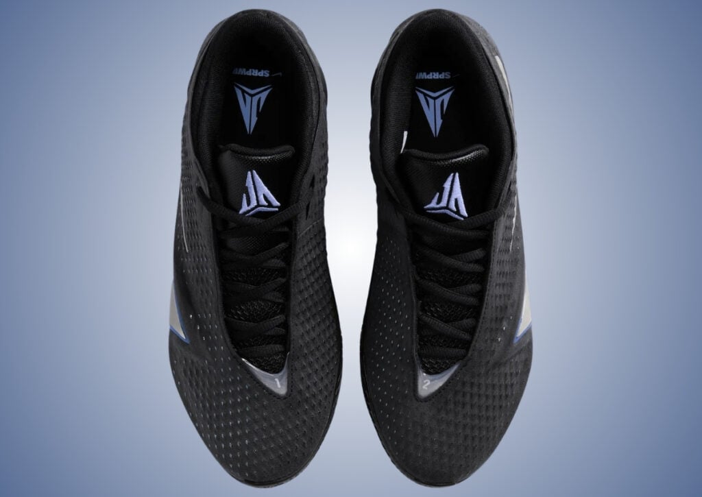 Nike Ja 4 Dark Mode IM4135-001 Release Info