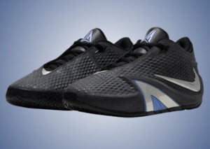 Nike Ja 4 Dark Mode IM4135-001 Release Info