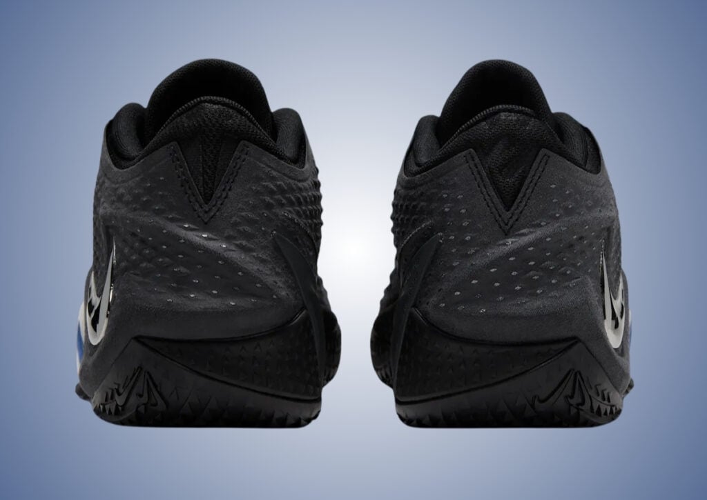 Nike Ja 4 Dark Mode IM4135-001 Release Info