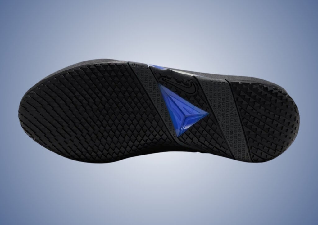 Nike Ja 4 Dark Mode IM4135-001 Release Info