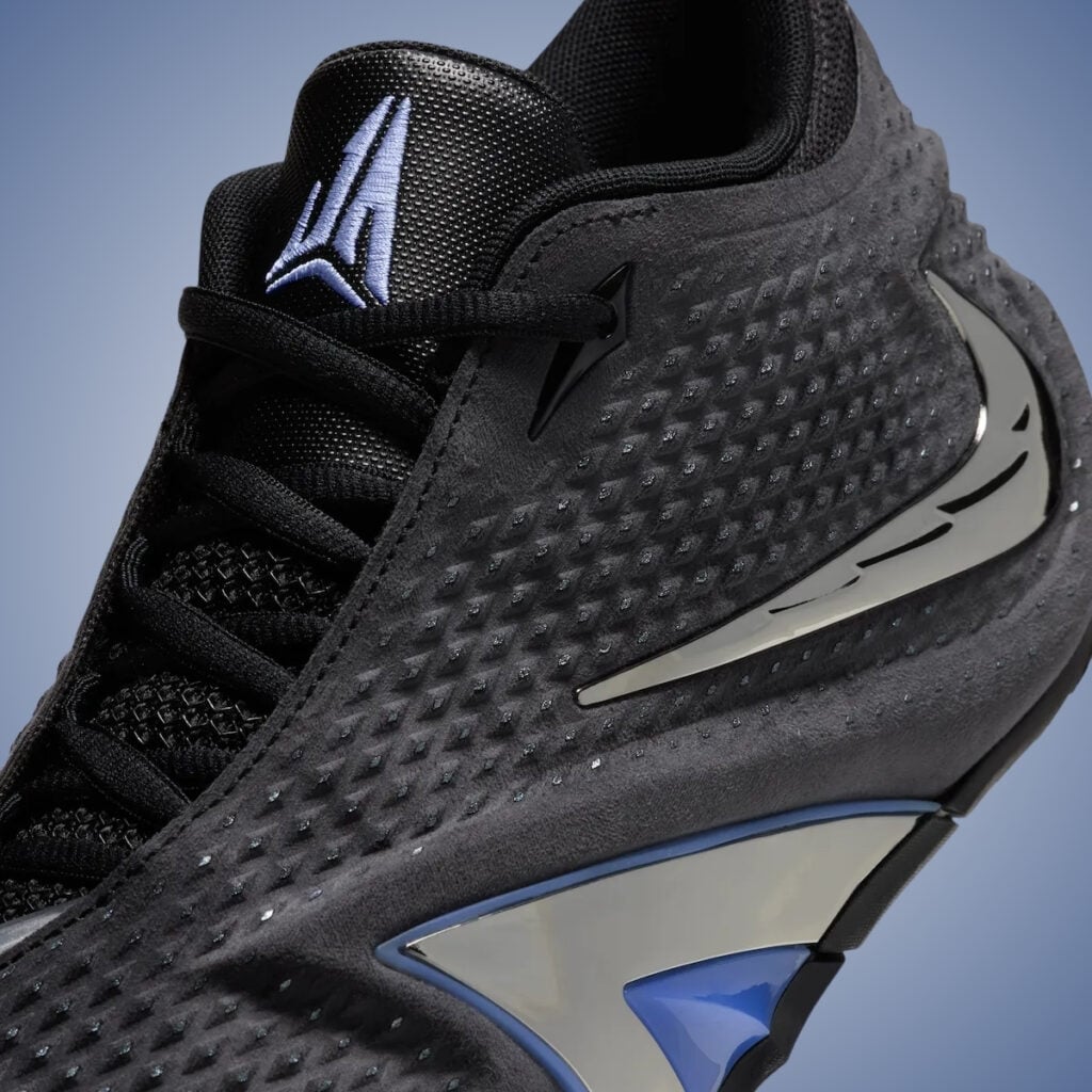 Nike Ja 4 Dark Mode IM4135-001 Release Info