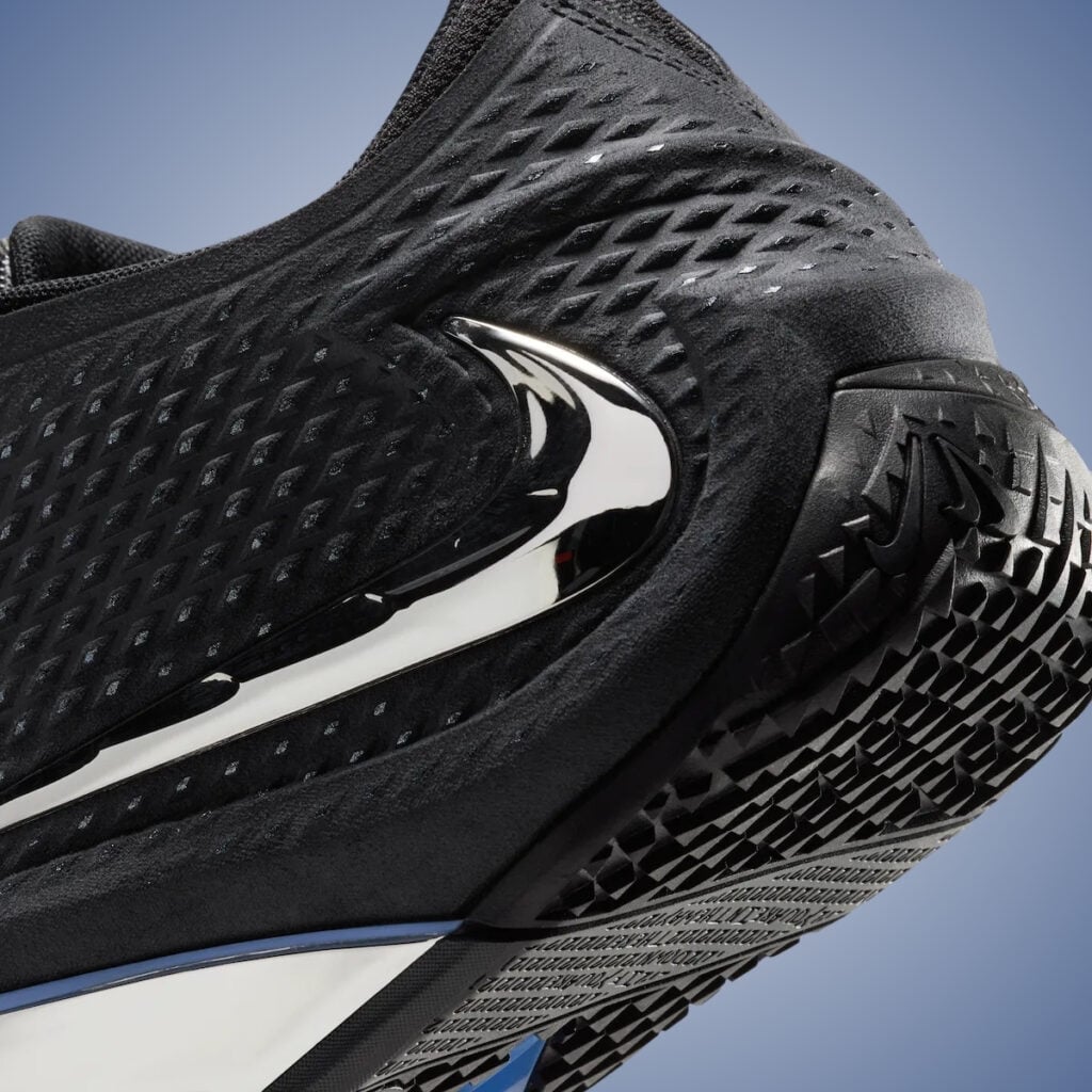 Nike Ja 4 Dark Mode IM4135-001 Release Info