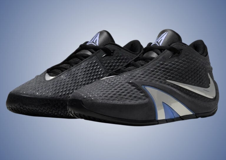 Nike Ja 4 Dark Mode IM4135-001 Release Info