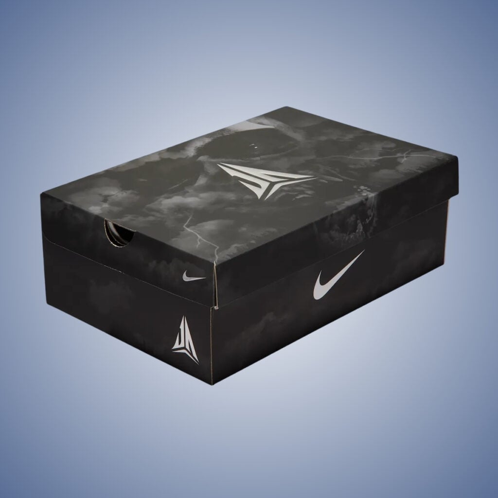 Nike Ja 4 Dark Mode IM4135-001 Release Info