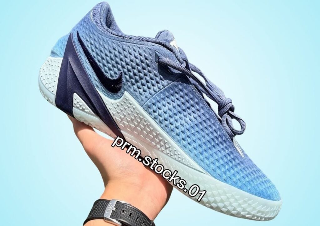 Nike Ja 4 Jaws JA9742-400