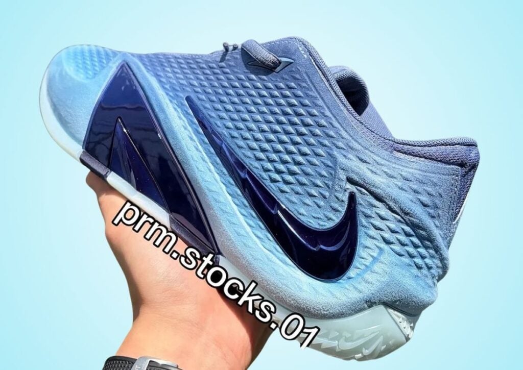 Nike Ja 4 Jaws JA9742-400