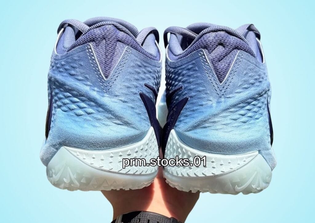 Nike Ja 4 Jaws JA9742-400