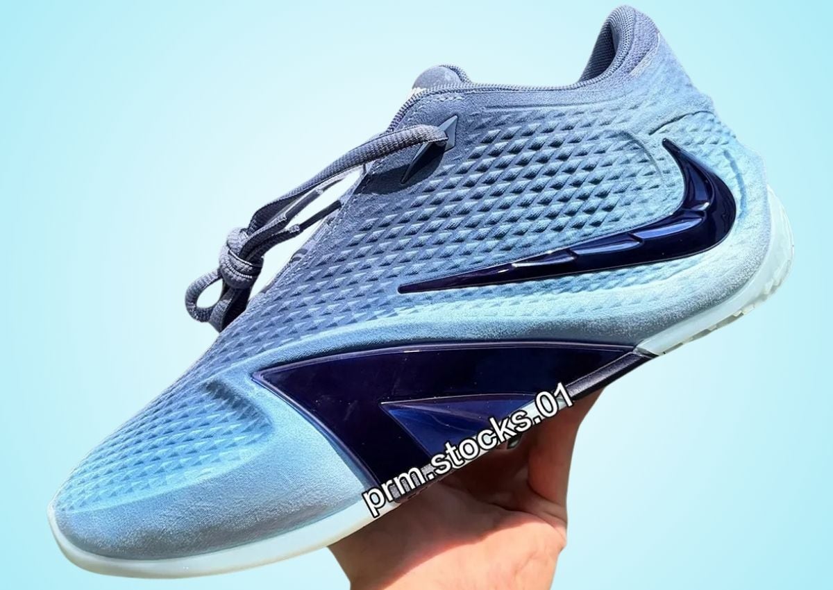 Nike Ja 4 “Jaws” Releases September 2026