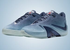 Nike Ja 4 Jaws Deep Water JA9742-400