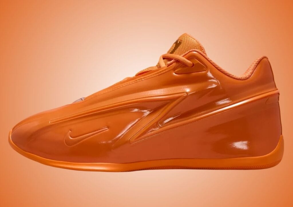 Nike KD 19 Orange Crush Bright Ceramic IH1117-800