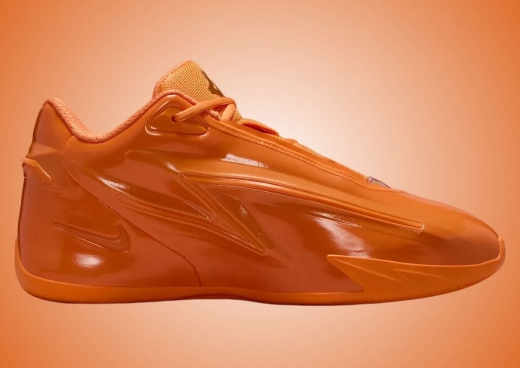 Nike KD 19 Orange Crush Bright Ceramic IH1117-800