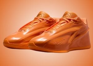 Nike KD 19 Orange Crush Bright Ceramic IH1117-800