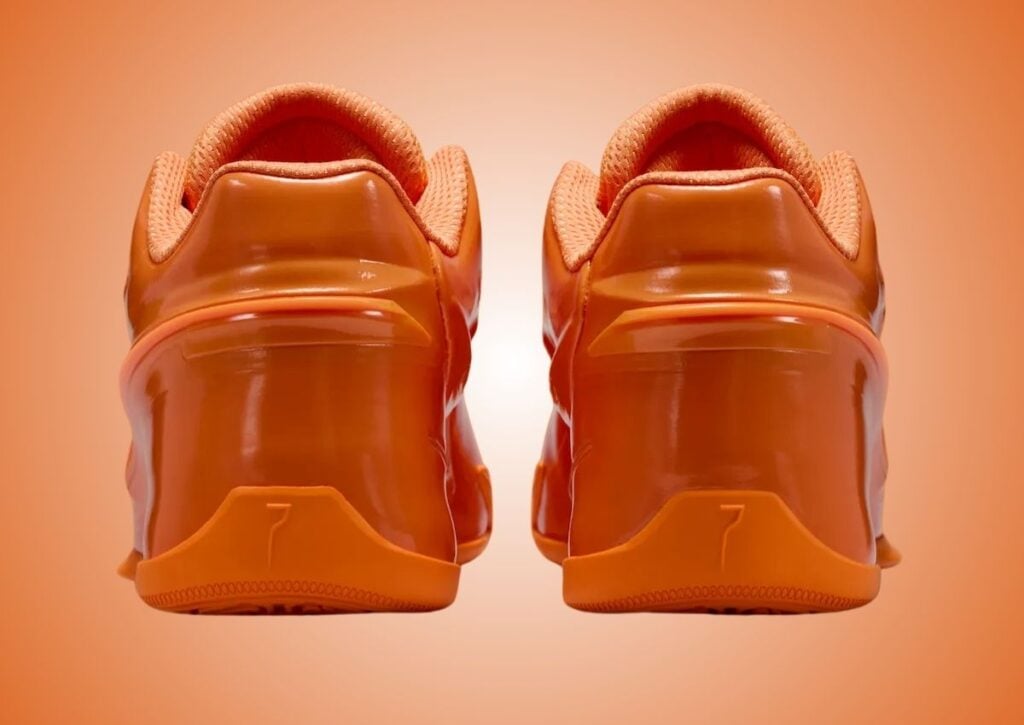 Nike KD 19 Orange Crush Bright Ceramic IH1117-800
