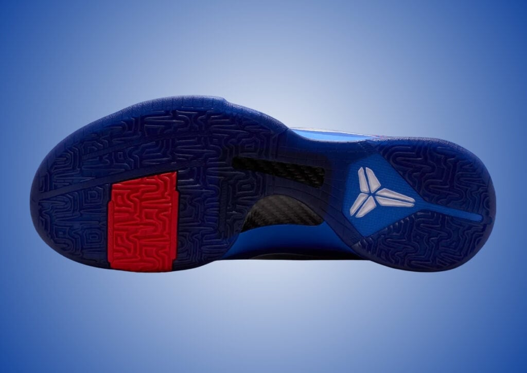 Nike Kobe 5 Protro Dodgers IO6256-400 Release Info