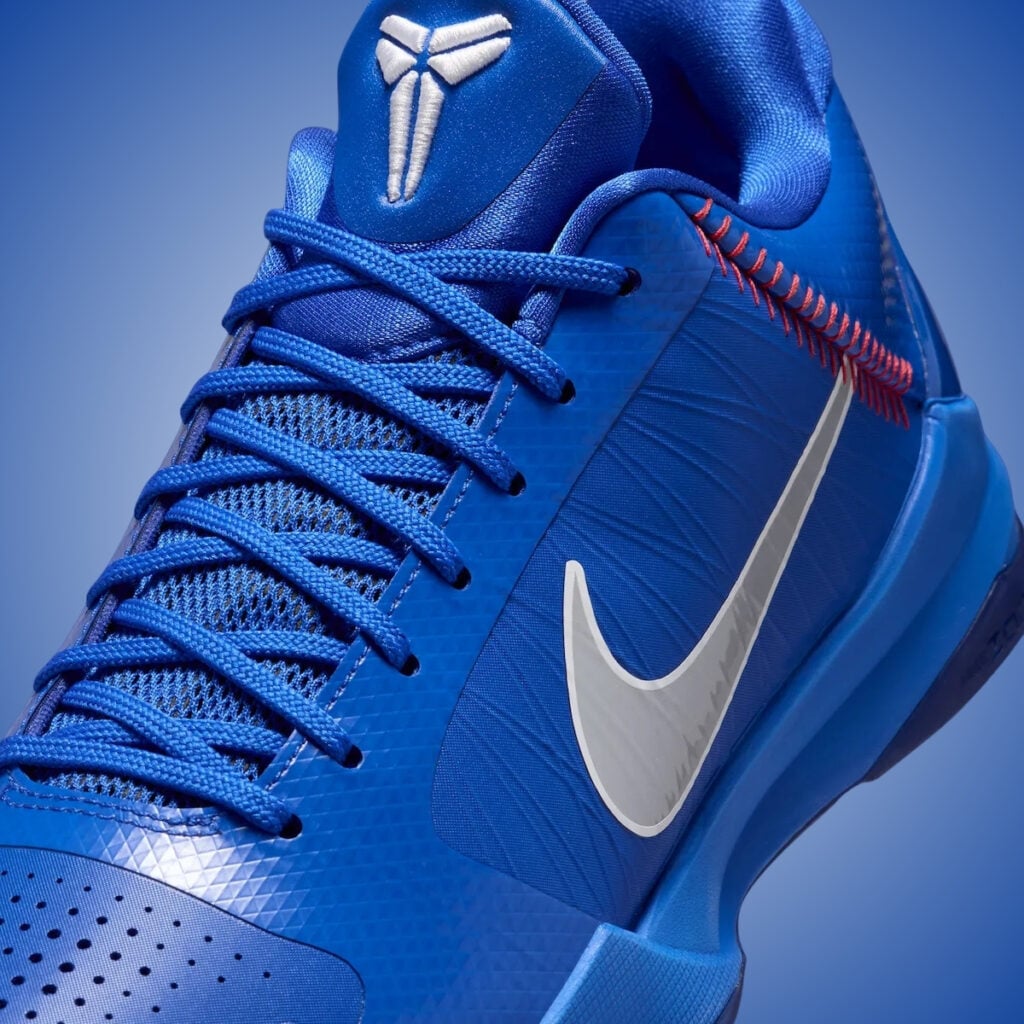 Nike Kobe 5 Protro Dodgers 2026 | SneakerFiles