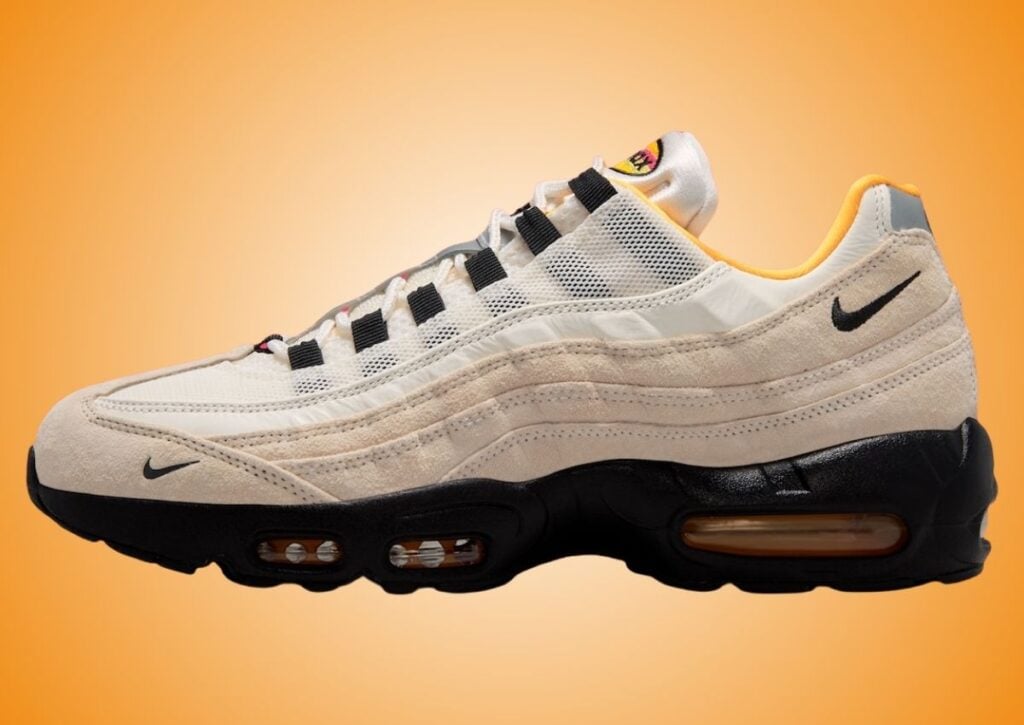 Nike SB Air Max 95 Club 58 IQ8395-100