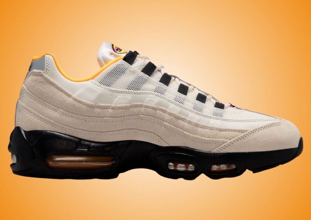 Nike SB Air Max 95 Club 58 IQ8395-100