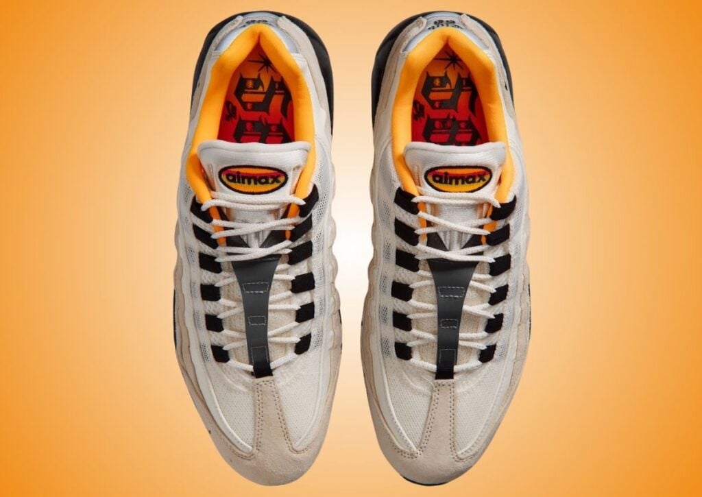 Nike SB Air Max 95 Club 58 IQ8395-100