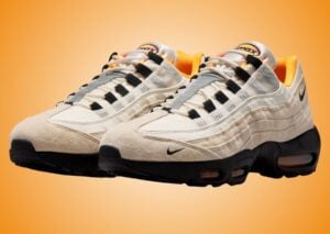 Nike SB Air Max 95 Club 58 IQ8395-100