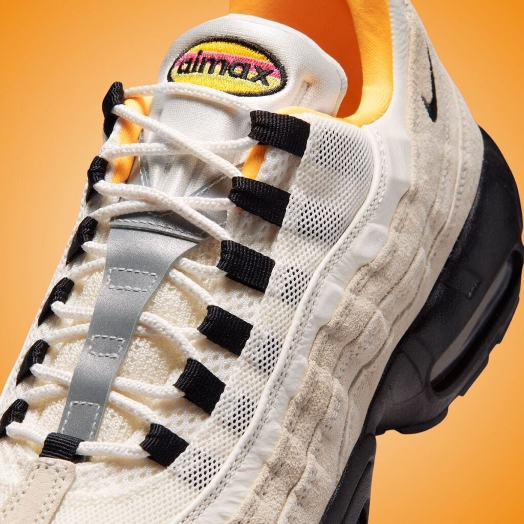 Nike SB Air Max 95 Club 58 IQ8395-100