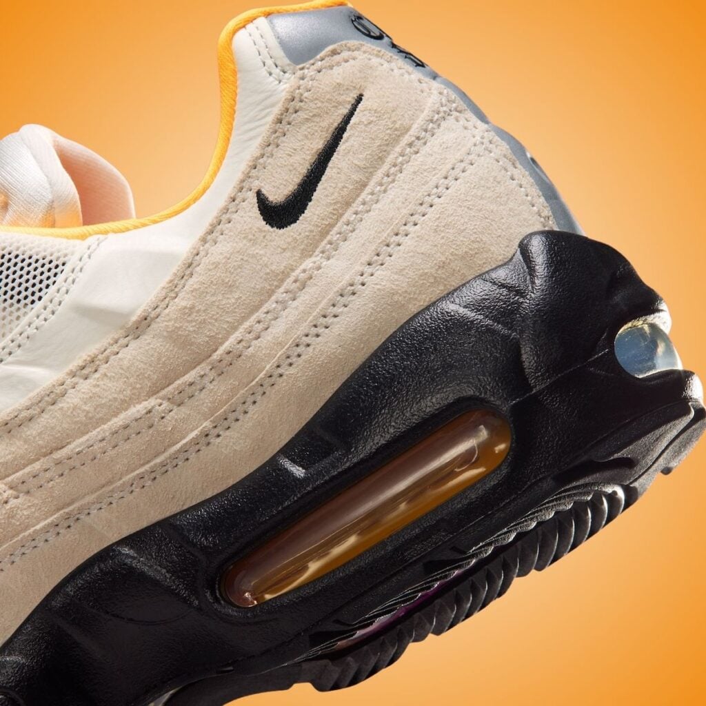 Nike SB Air Max 95 Club 58 IQ8395-100