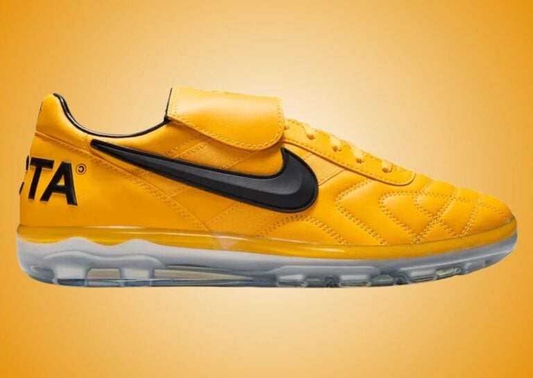 NOCTA Nike Cryoshot Tiempo 94 IM0703-700