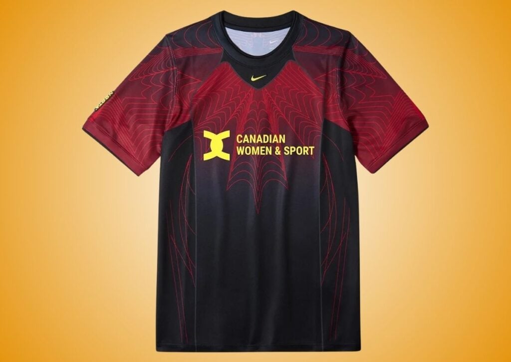 NOCTA Nike Cryoshot Tiempo 94 Jersey