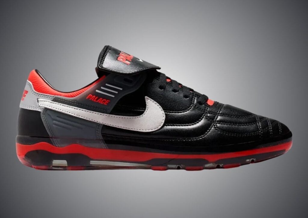 Palace Skateboards Nike Cryoshot Air Speed M IM0702-001