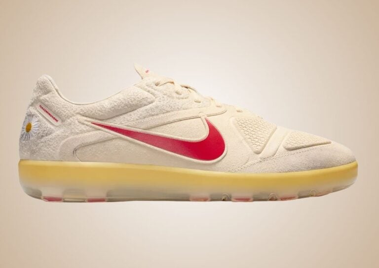 PEACEMINUSONE Nike Cryoshot CTR360 HQ1460-100