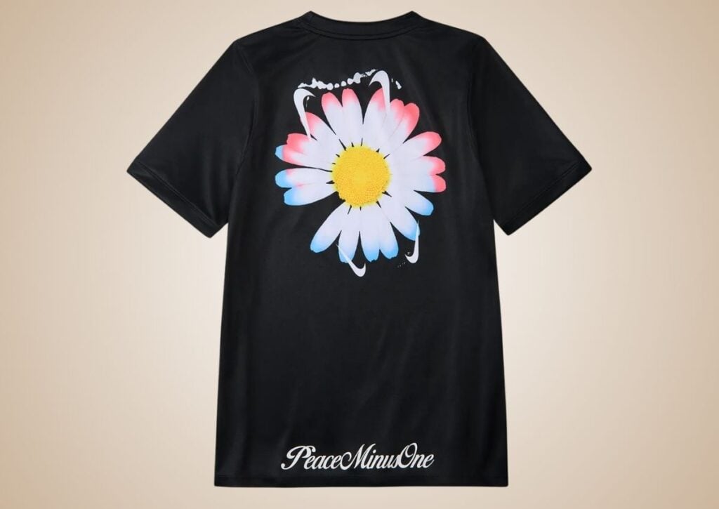 PEACEMINUSONE Nike Kit