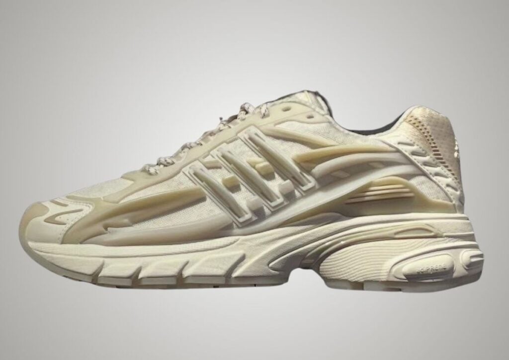 Pharrell adidas Jellyfish White KH6730