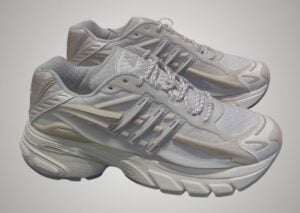 Pharrell adidas Jellyfish White KH6730