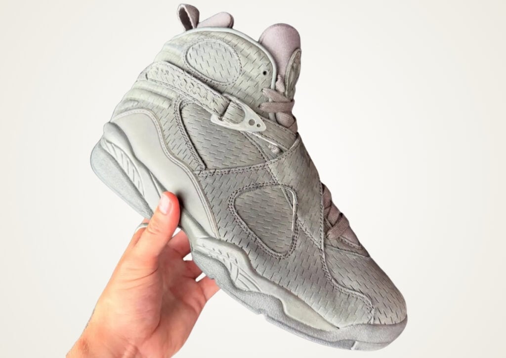 Slam Jam Air Jordan 8 2027 | SneakerFiles