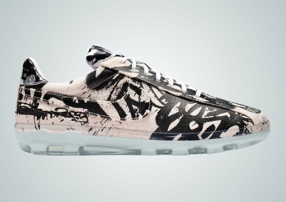 Slawn x Nike Cryoshot Striker 1976 Releases June 2026