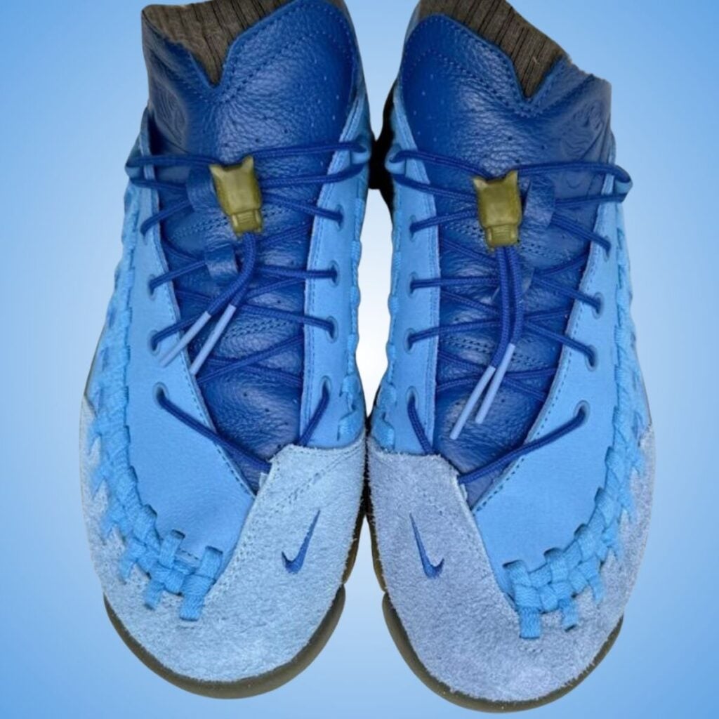 SOULGOODS Nike Homescape Woven Blue HM6961-400