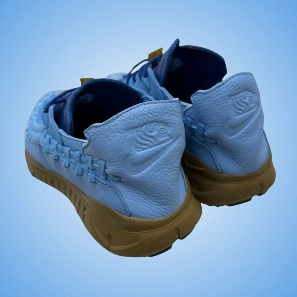 SOULGOODS Nike Homescape Woven Blue HM6961-400