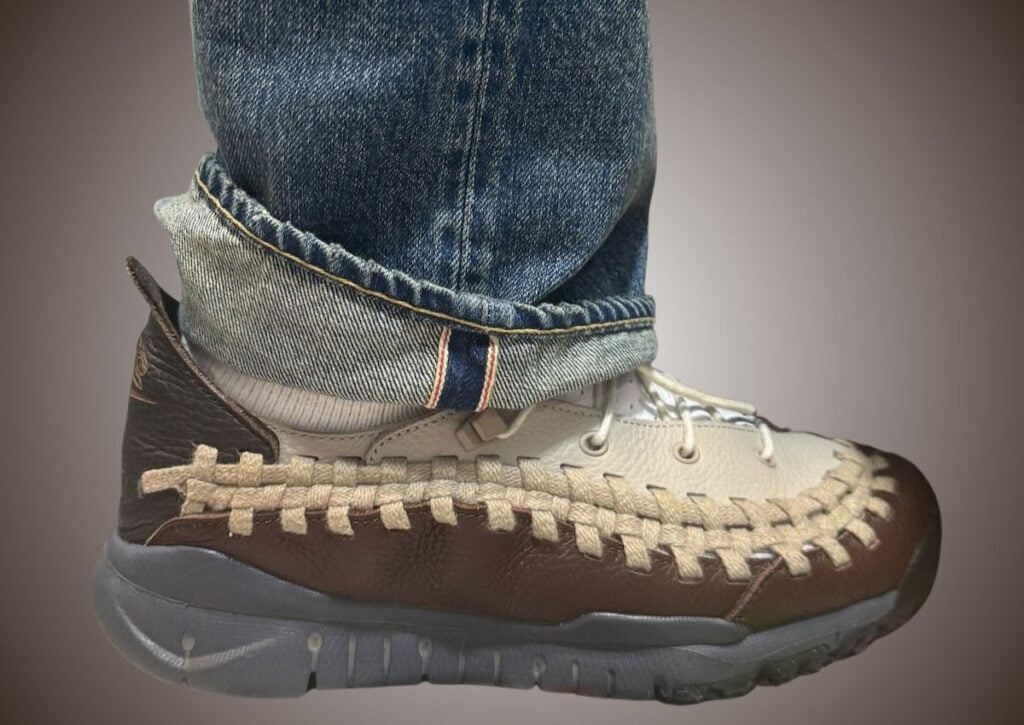 SOULGOODS Nike Homescape Woven Brown HM6961-001