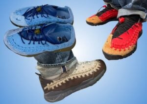 SOULGOODS Nike Homescape Woven Pack 2026