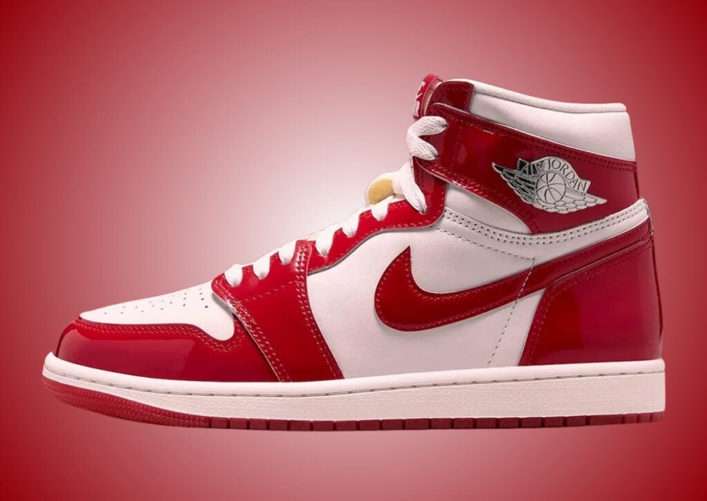 Air Jordan 1 Nails and Grails FD2596-601