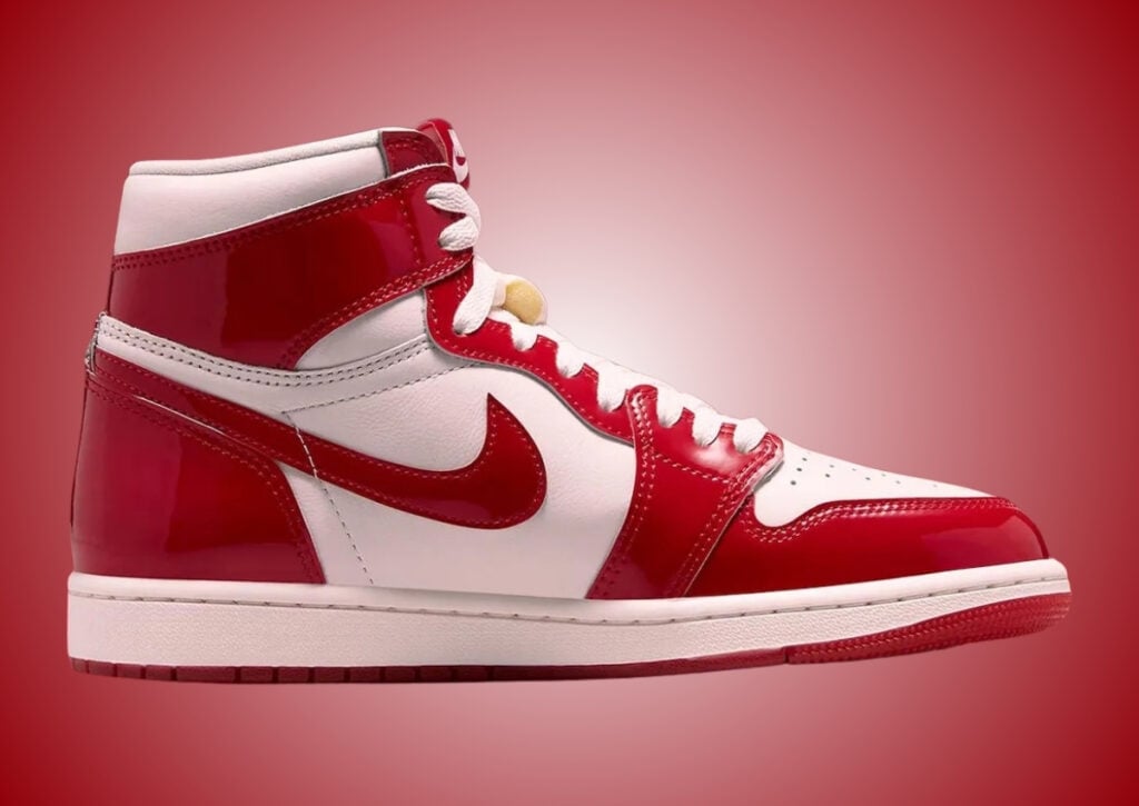 Air Jordan 1 Nails and Grails FD2596-601