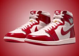 Air Jordan 1 Nails and Grails FD2596-601