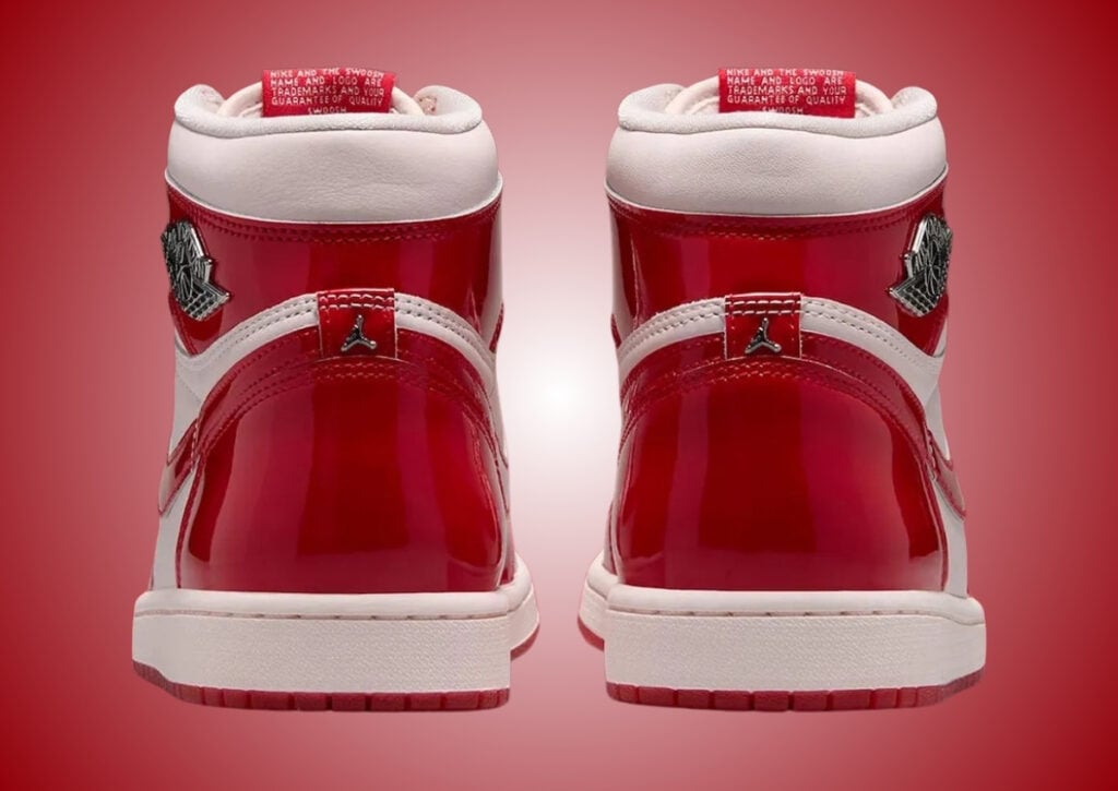 Air Jordan 1 Nails and Grails FD2596-601