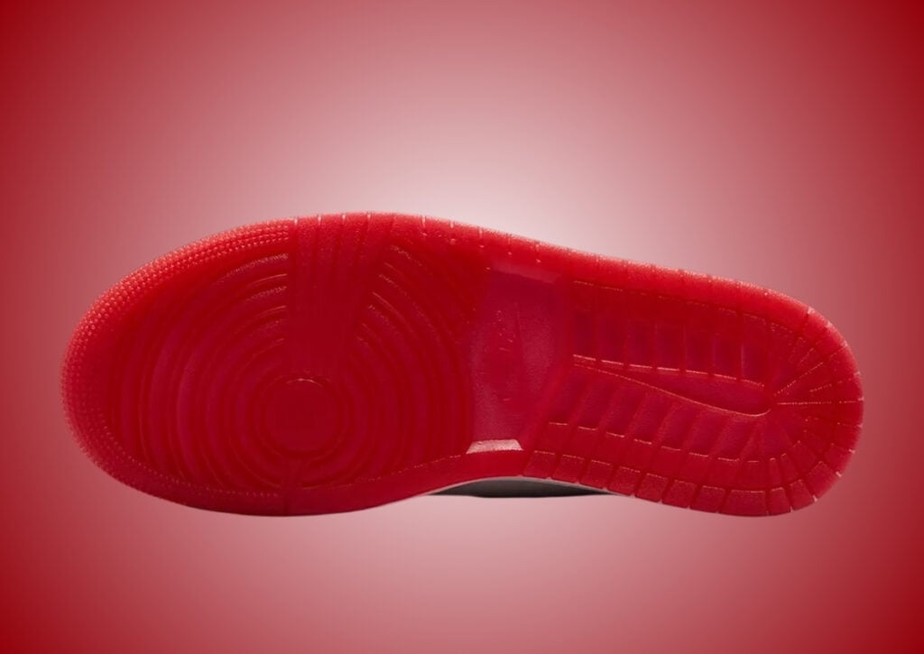 Air Jordan 1 Nails and Grails FD2596-601